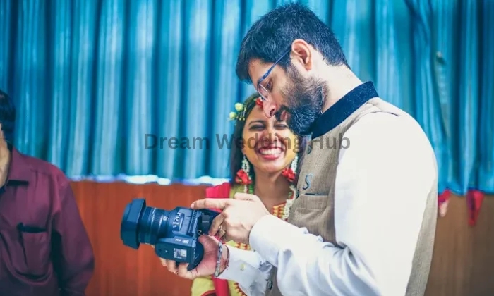 Studio Eyeworks Ahmedabad